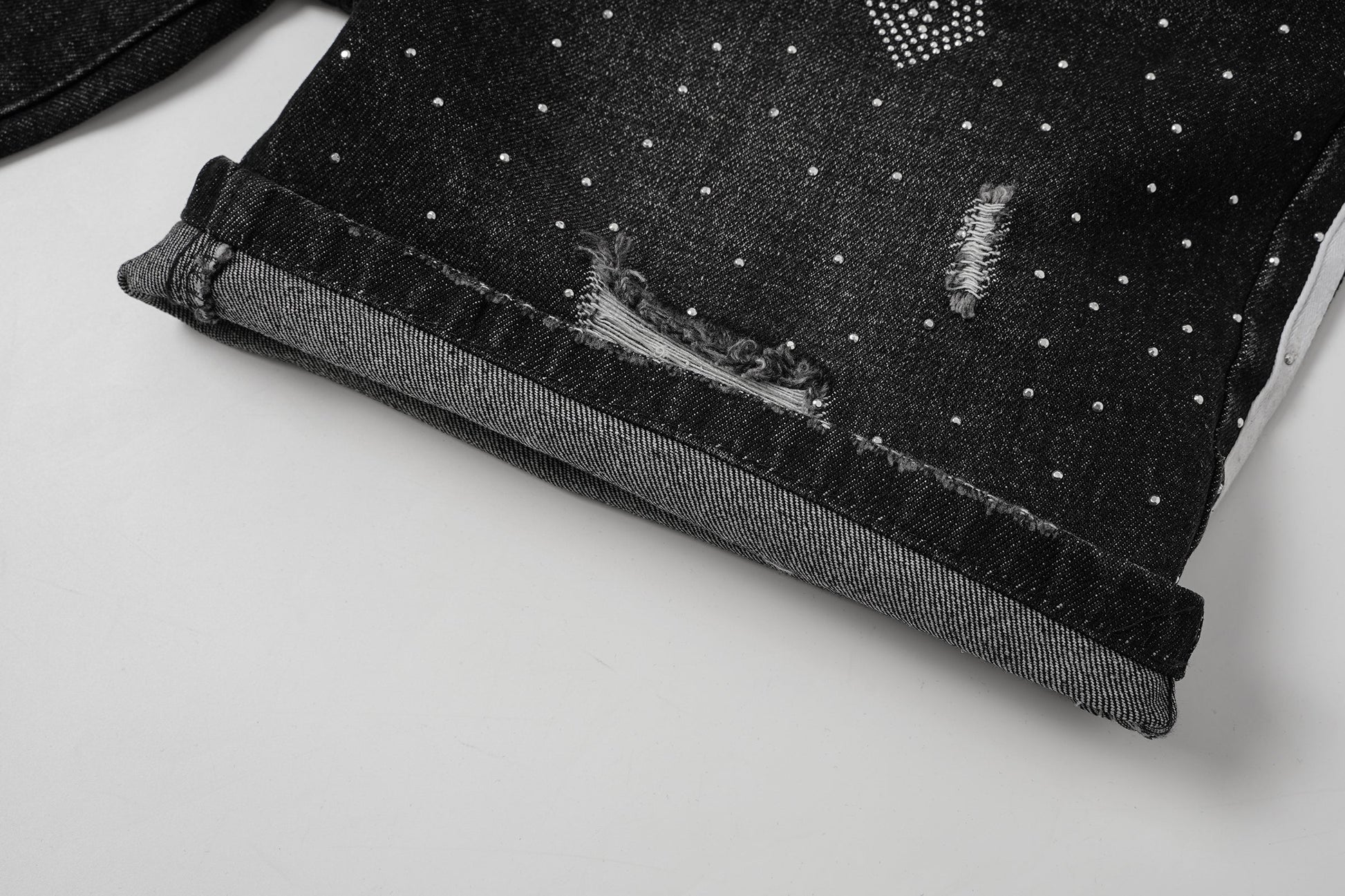 Chrome Hearts Shorts 1519