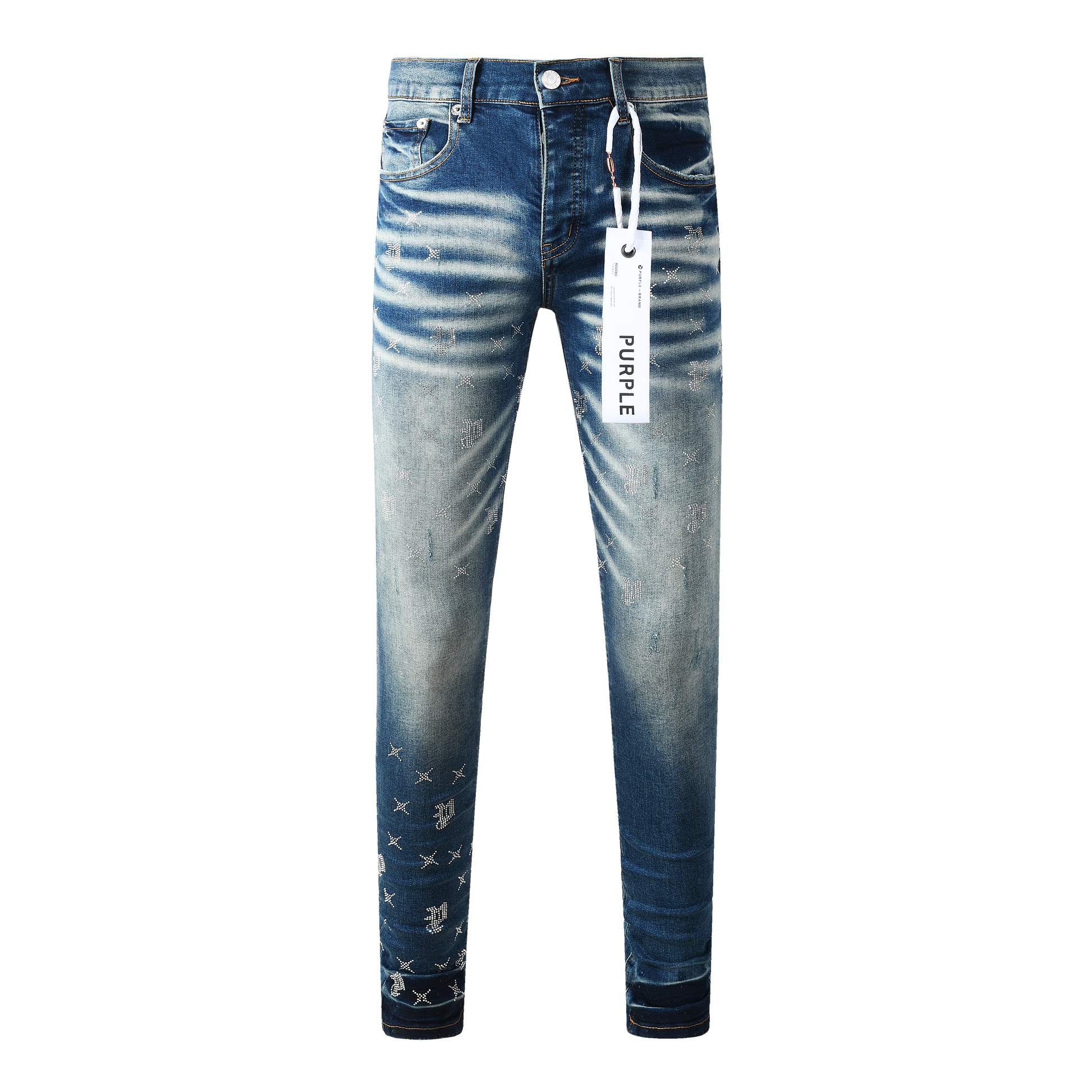 PURPLE JEANS 9148