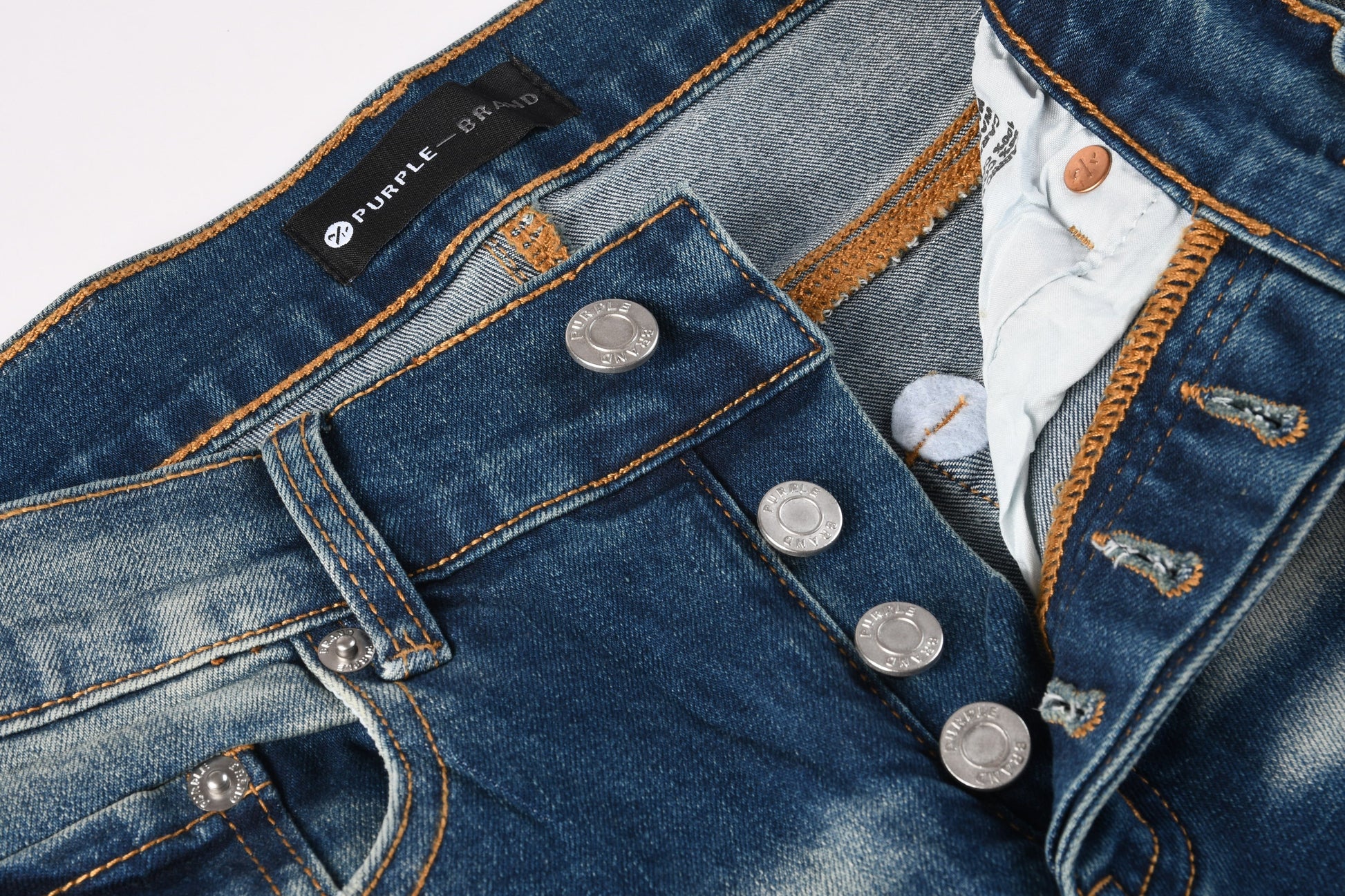 PURPLE JEANS 9148