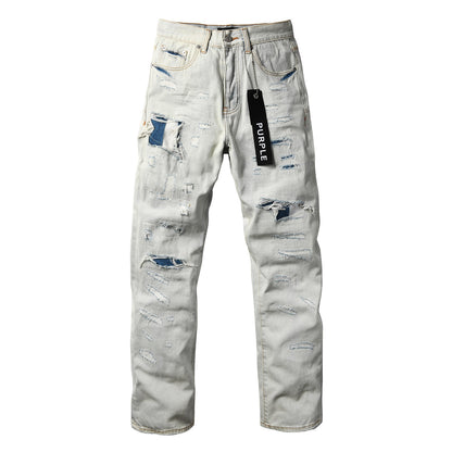 PURPLE JEANS 9142