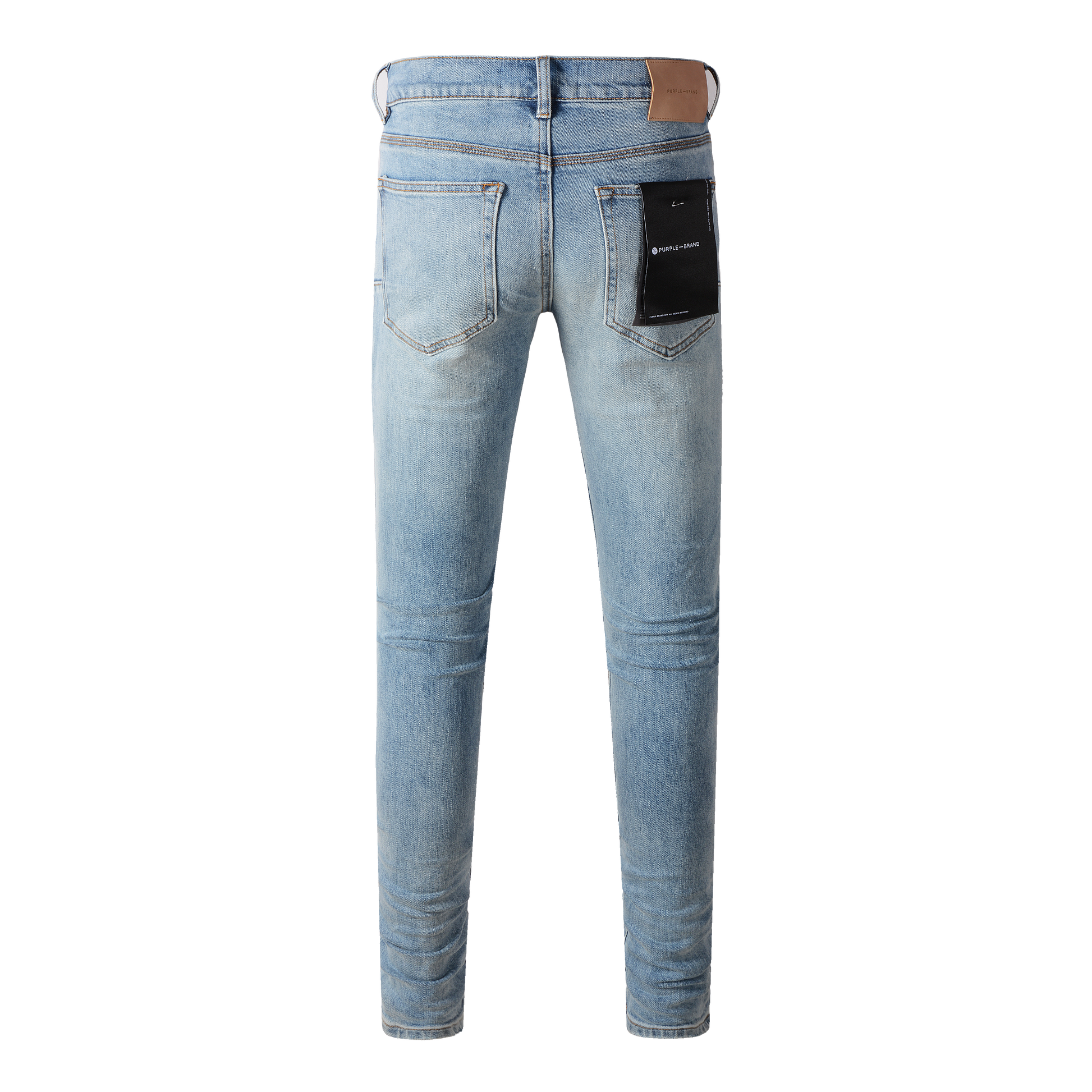 PURPLE JEANS 9075