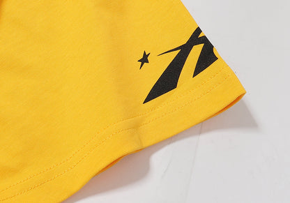 Hellstar new fashion T-shirt