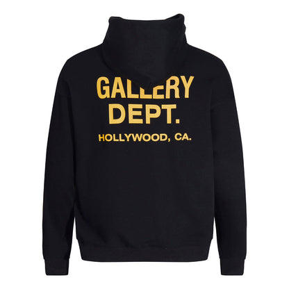 GALLERY DEPT New Hoodie