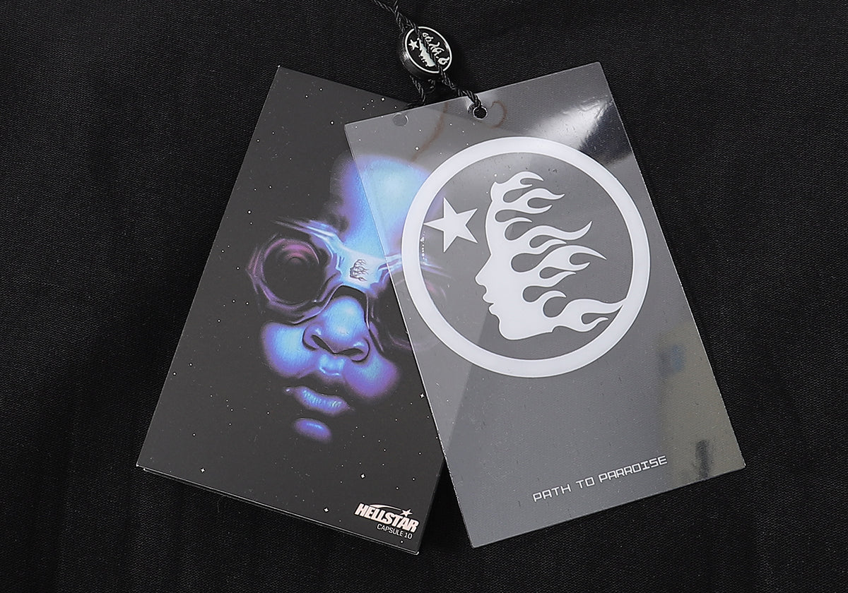 Hellstar new fashion T-shirt GS-8260