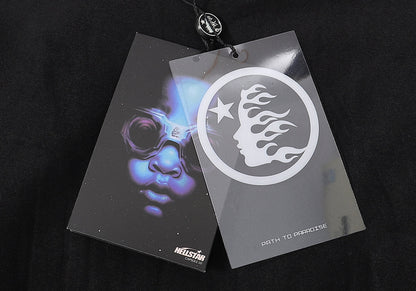 Hellstar new fashion T-shirt GS-8260
