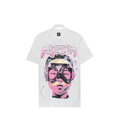 Hellstar new fashion T-shirt GS-8260