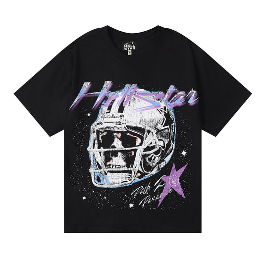 Hellstar new fashion T-shirt  BRA-2607