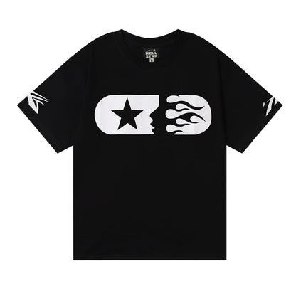 Hellstar new fashion T-shirt