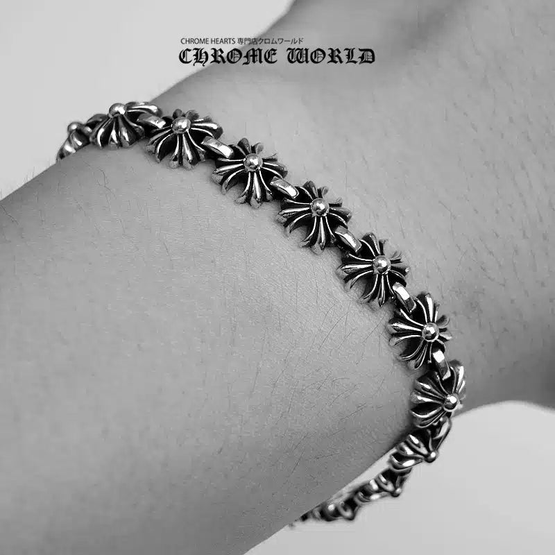 Chrome Hearts Plus Bracelet - 5
