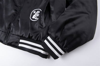 Solo-Hellstar new fashion jacket