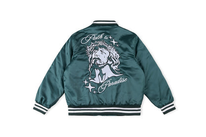 Solo-Hellstar new fashion jacket