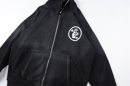 Solo-Hellstar new fashion jacket