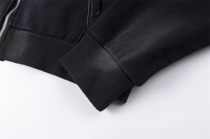 Solo-Hellstar new fashion jacket