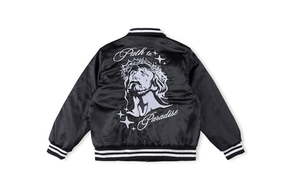 Solo-Hellstar new fashion jacket