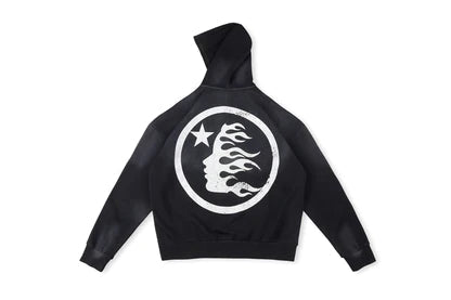 Solo-Hellstar new fashion jacket