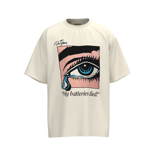 GALLERY DEPT New T-shirt D60
