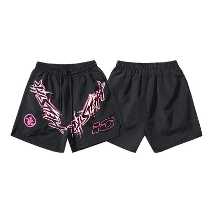 Hellstar Studios Shorts