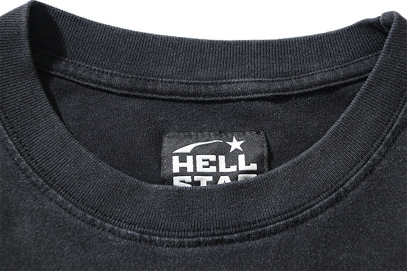 Hellstar new fashion T-shirt