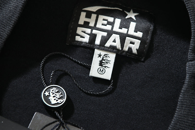 Hellstar new fashion T-shirt