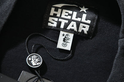Hellstar new fashion T-shirt