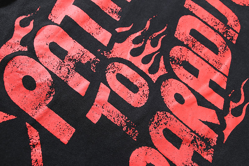 Hellstar new fashion T-shirt