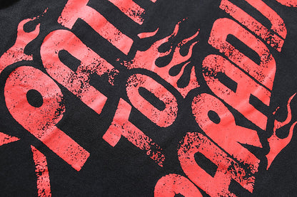 Hellstar new fashion T-shirt