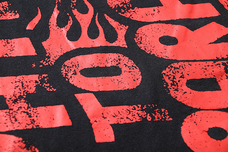 Hellstar new fashion T-shirt