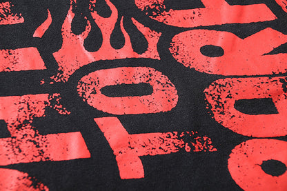 Hellstar new fashion T-shirt