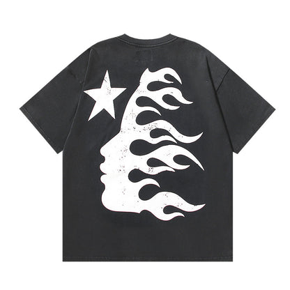 Hellstar new fashion T-shirt