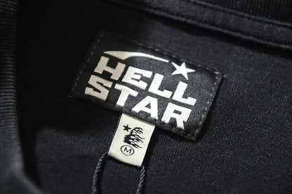 Hellstar new fashion T-shirt