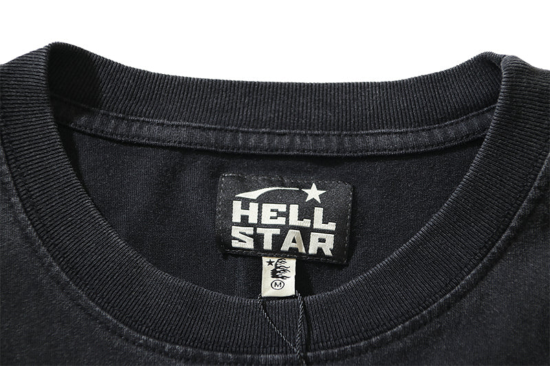 Hellstar new fashion T-shirt