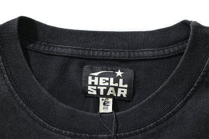 Hellstar new fashion T-shirt