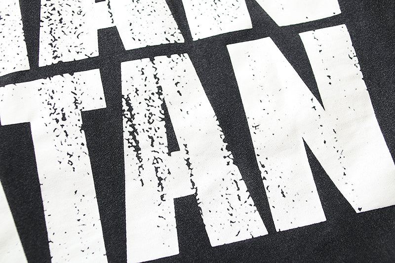 Hellstar new fashion T-shirt