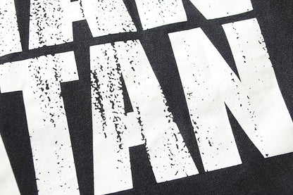 Hellstar new fashion T-shirt