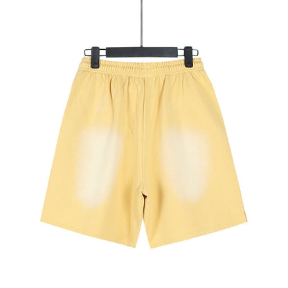 Hellstar Sprot Shorts