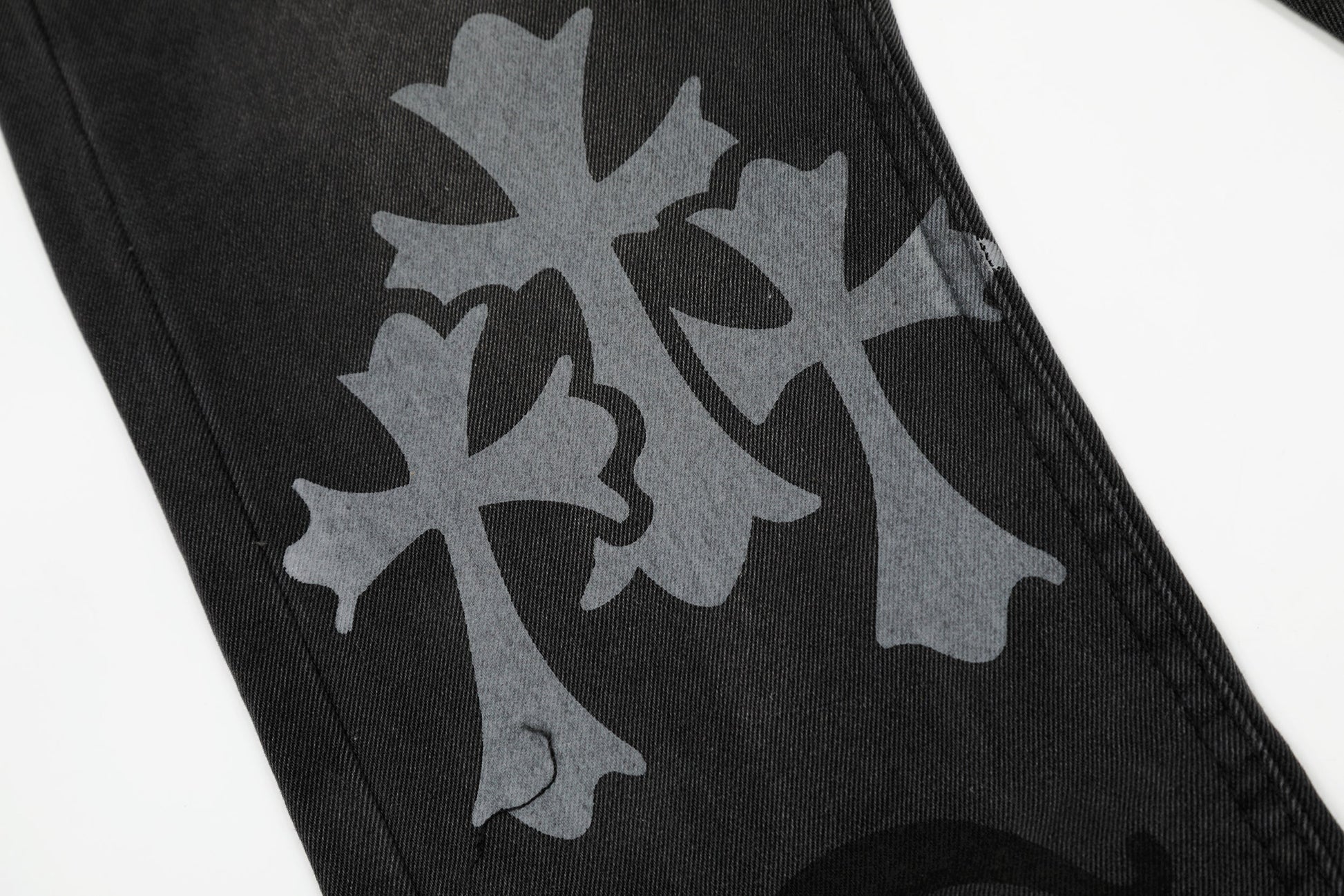 Chrome Hearts Jeans 8094