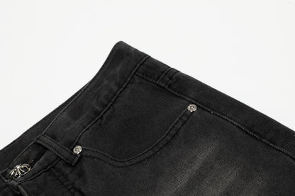 Chrome Hearts Jeans 8094