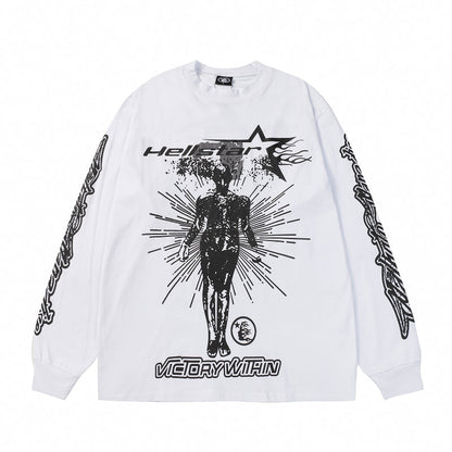 Hellstar Studios New Sweatshirt