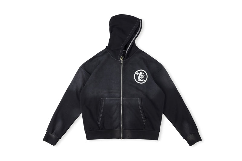 Solo-Hellstar new fashion jacket