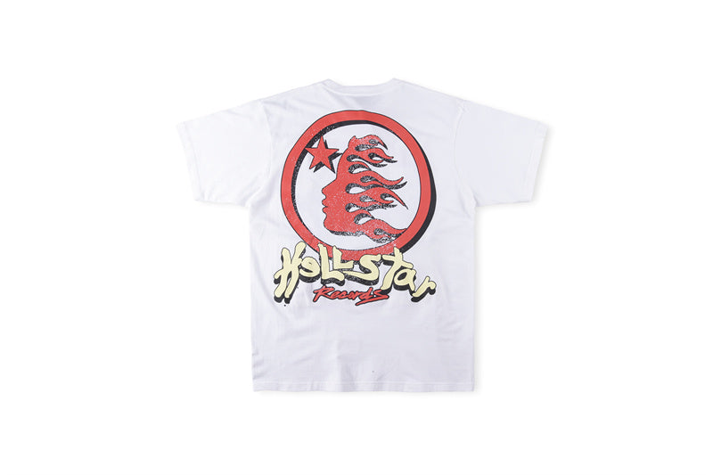 Hellstar new fashion T-shirt