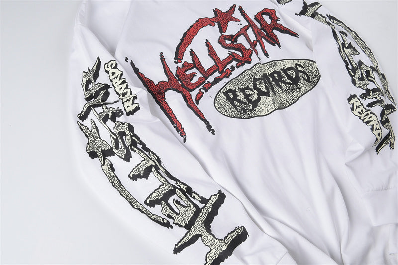 Hellstar Studios New Sweatshirt