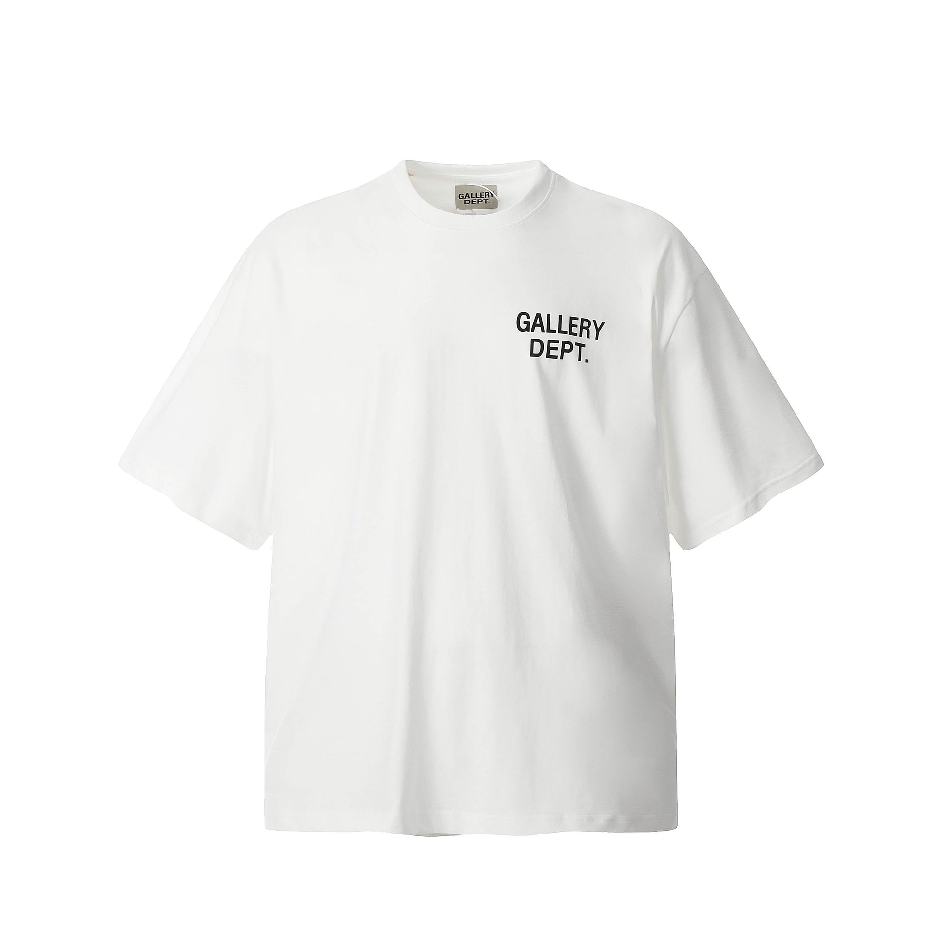 GALLERY DEPT New T-shirt D69