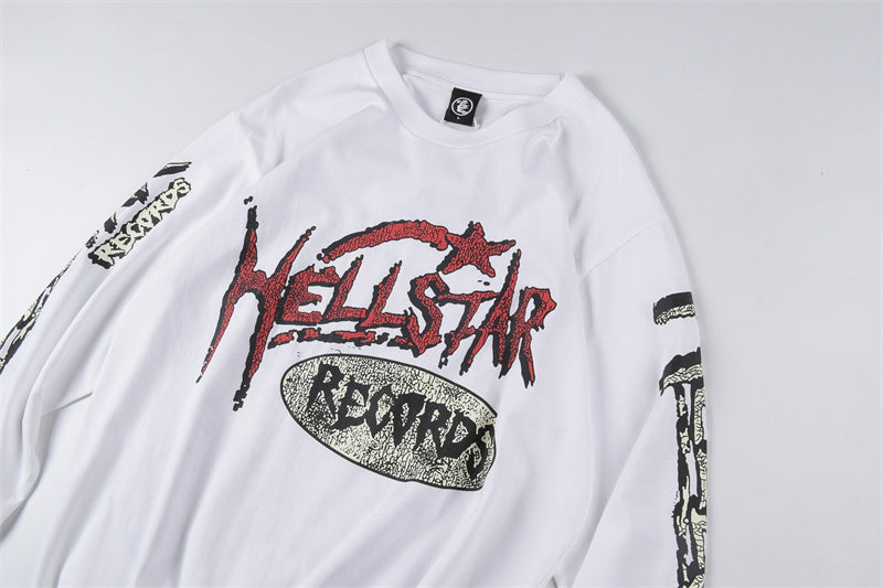 Hellstar Studios New Sweatshirt