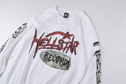 Hellstar Studios New Sweatshirt