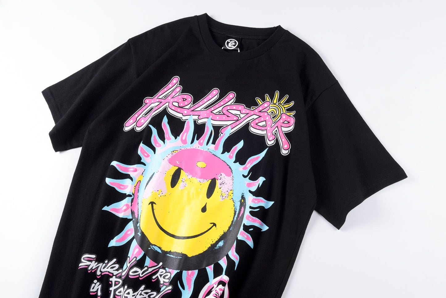 Hellstar new fashion T-shirt H207