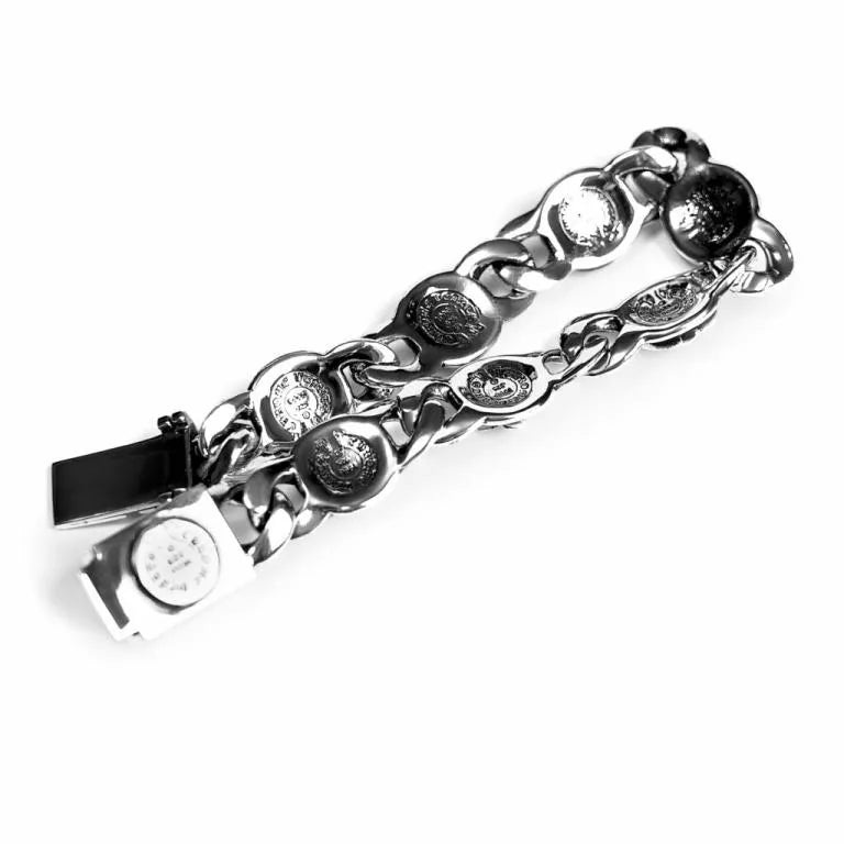 Multi Link Bracelet - 9