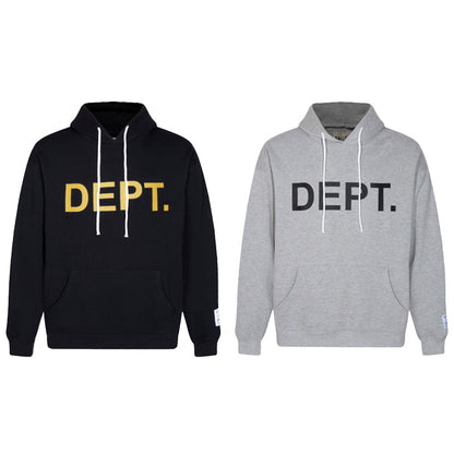 GALLERY DEPT New Hoodie