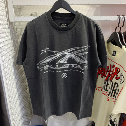 Hellstar new fashion T-shirt