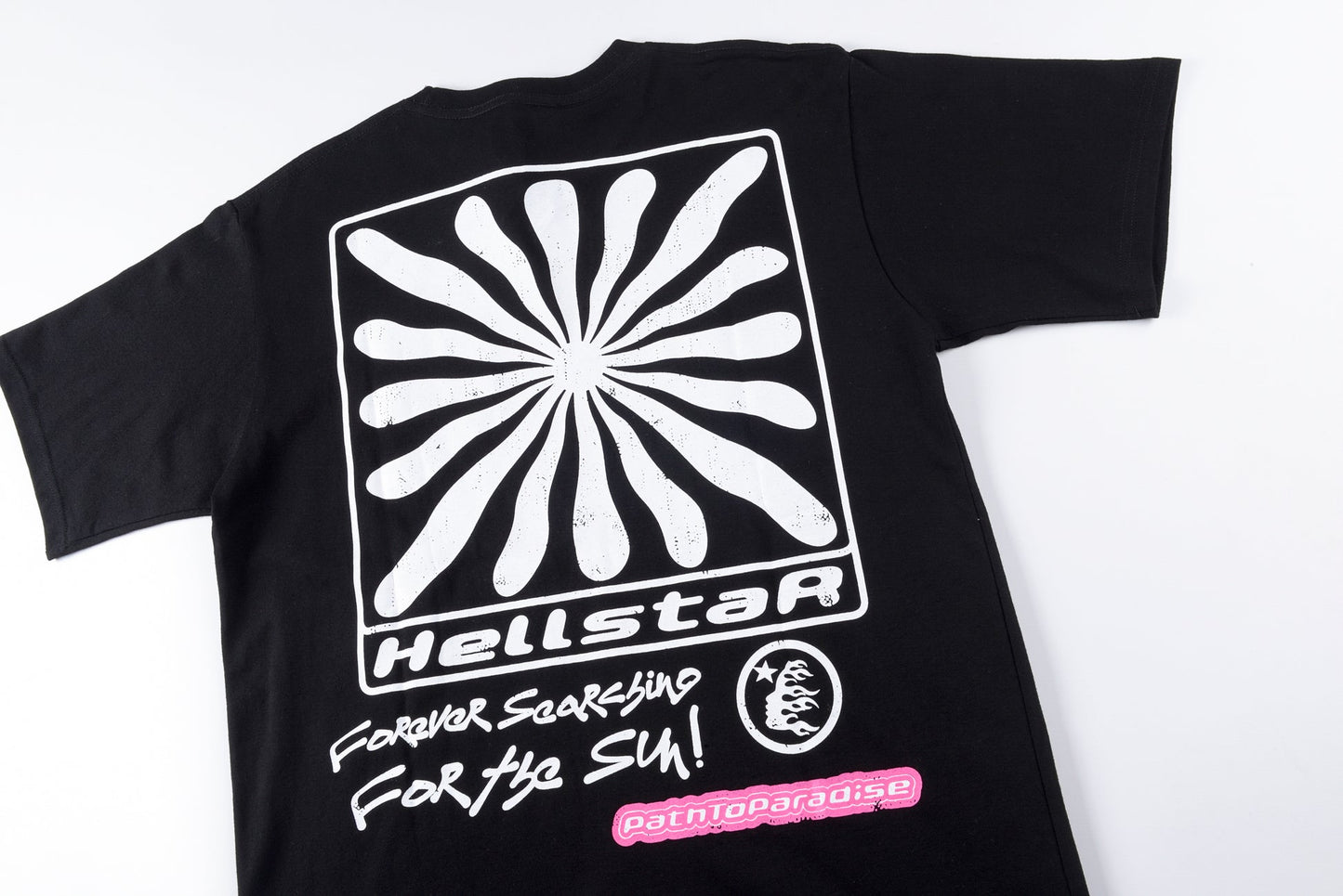 Hellstar new fashion T-shirt H207