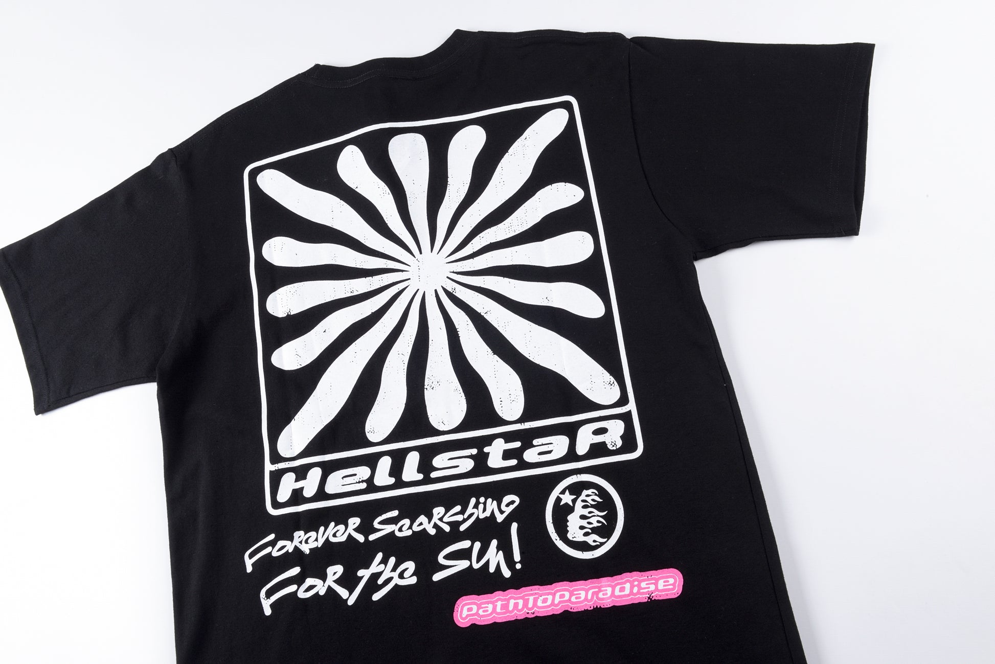 Hellstar new fashion T-shirt H207